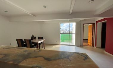 Departamento en Renta, Colonia Anzures