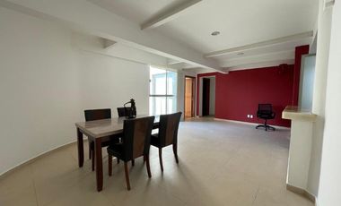 Departamento en Renta, Colonia Anzures