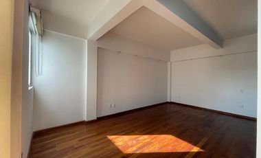 Departamento en Renta, Colonia Anzures