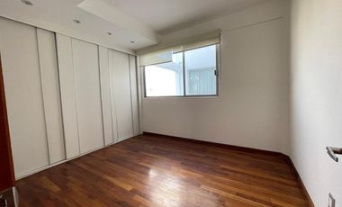 Departamento en Renta, Colonia Anzures