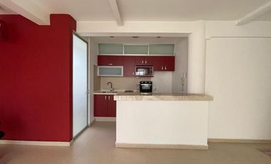 Departamento en Renta, Colonia Anzures