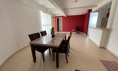 Departamento en Renta, Colonia Anzures