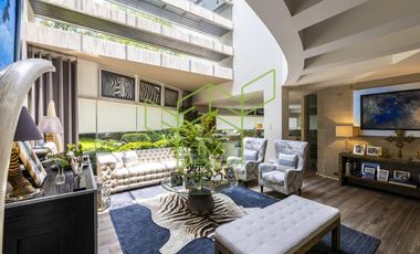 Casa en Venta, Cumbres Santa Fe, Cuajimalpa