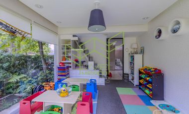 Casa en Venta, Cumbres Santa Fe, Cuajimalpa