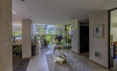 Casa en Venta, Cumbres Santa Fe, Cuajimalpa