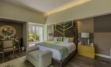 Casa en Venta, Cumbres Santa Fe, Cuajimalpa