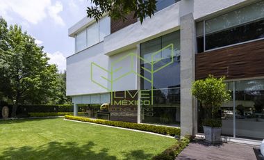 Casa en Venta, Cumbres Santa Fe, Cuajimalpa