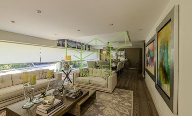 Casa en Venta, Cumbres Santa Fe, Cuajimalpa