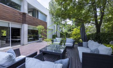 Casa en Venta, Cumbres Santa Fe, Cuajimalpa