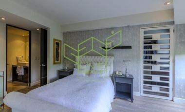 Casa en Venta, Cumbres Santa Fe, Cuajimalpa