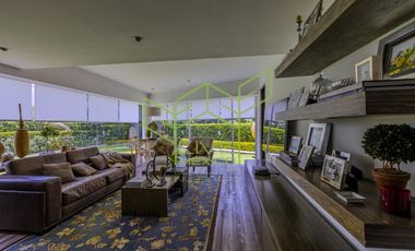 Casa en Venta, Cumbres Santa Fe, Cuajimalpa