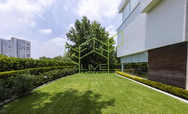 Casa en Venta, Cumbres Santa Fe, Cuajimalpa