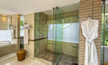 Casa en Venta, Cumbres Santa Fe, Cuajimalpa