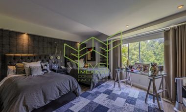 Casa en Venta, Cumbres Santa Fe, Cuajimalpa