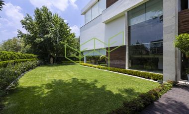 Casa en Venta, Cumbres Santa Fe, Cuajimalpa