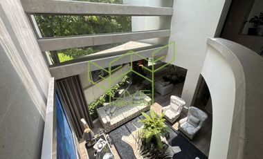 Casa en Venta, Cumbres Santa Fe, Cuajimalpa