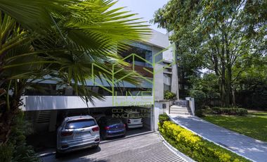 Casa en Venta, Cumbres Santa Fe, Cuajimalpa