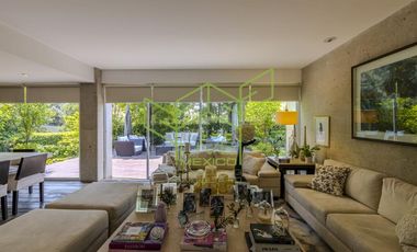 Casa en Venta, Cumbres Santa Fe, Cuajimalpa