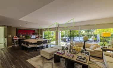 Casa en Venta, Cumbres Santa Fe, Cuajimalpa