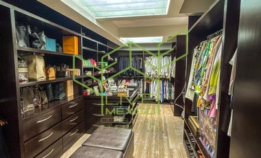 Casa en Venta, Cumbres Santa Fe, Cuajimalpa