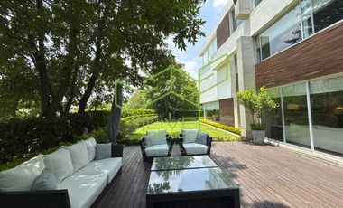 Casa en Venta, Cumbres Santa Fe, Cuajimalpa