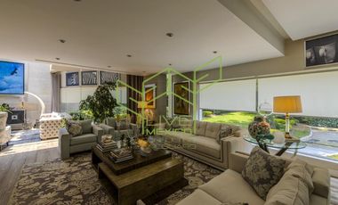 Casa en Venta, Cumbres Santa Fe, Cuajimalpa