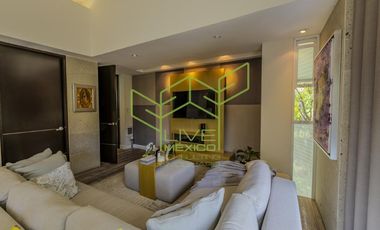 Casa en Venta, Cumbres Santa Fe, Cuajimalpa