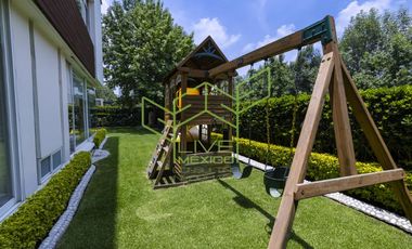 Casa en Venta, Cumbres Santa Fe, Cuajimalpa