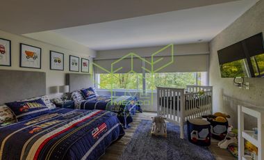 Casa en Venta, Cumbres Santa Fe, Cuajimalpa