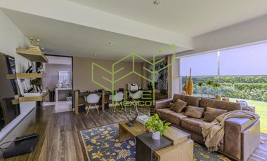 Casa en Venta, Cumbres Santa Fe, Cuajimalpa