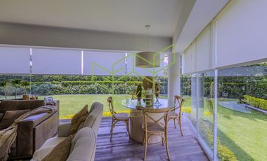 Casa en Venta, Cumbres Santa Fe, Cuajimalpa
