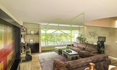 Casa en Venta, Cumbres Santa Fe, Cuajimalpa