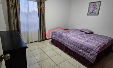 Casa en Renta  Amueblada en Ramos Arizpe