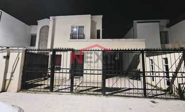 Casa en Renta  Amueblada en Ramos Arizpe