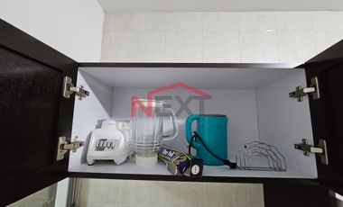 Casa en Renta  Amueblada en Ramos Arizpe