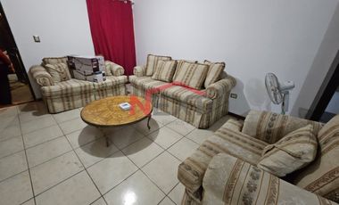 Casa en Renta  Amueblada en Ramos Arizpe