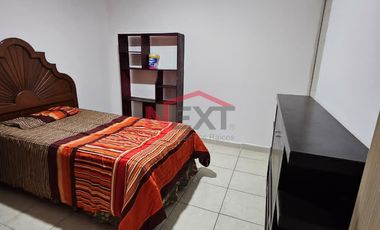 Casa en Renta  Amueblada en Ramos Arizpe