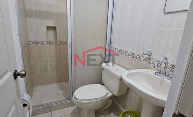 Casa en Renta  Amueblada en Ramos Arizpe