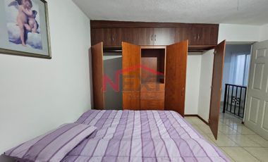 Casa en Renta  Amueblada en Ramos Arizpe