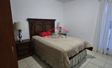 Casa en Renta  Amueblada en Ramos Arizpe