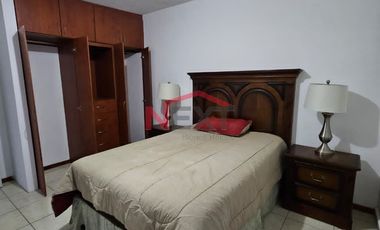 Casa en Renta  Amueblada en Ramos Arizpe