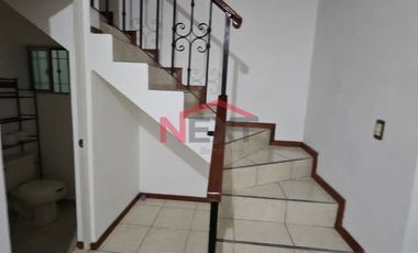 Casa en Renta  Amueblada en Ramos Arizpe