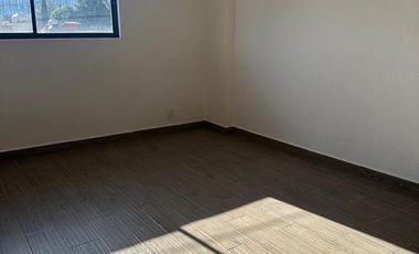 Departamento en Renta en Lomas del Huizachal, Naucalpan, Edo. Méx.