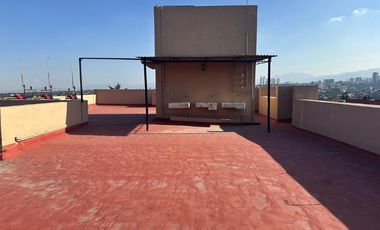 Departamento en Renta en Lomas del Huizachal, Naucalpan, Edo. Méx.