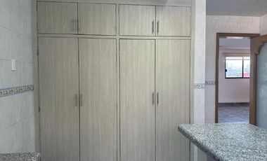 Departamento en Renta en Lomas del Huizachal, Naucalpan, Edo. Méx.