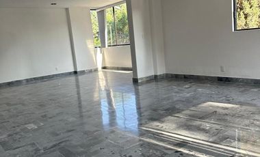 Departamento en Renta en Lomas del Huizachal, Naucalpan, Edo. Méx.
