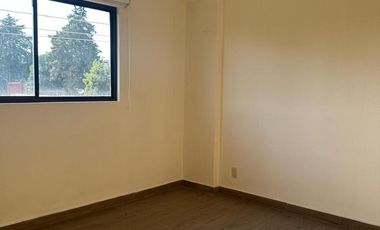 Departamento en Renta en Lomas del Huizachal, Naucalpan, Edo. Méx.