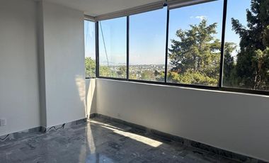 Departamento en Renta en Lomas del Huizachal, Naucalpan, Edo. Méx.