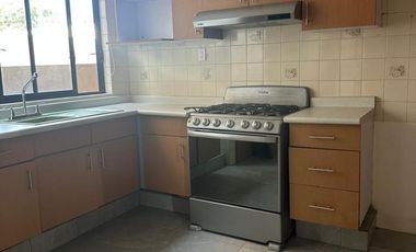 Departamento en Renta en Lomas del Huizachal, Naucalpan, Edo. Méx.