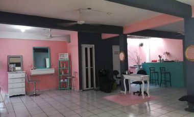 Casa en Venta Veracruz, Col. 21 de Abril, Excelente Ubicación